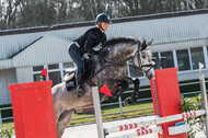 Trainingsturnier Langenfeld (12.+13.03.2022)