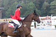 FEI European Championship Eventing 2019