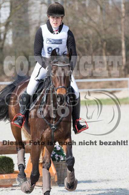 Eventing Langenfeld