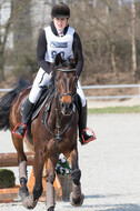 Eventing Langenfeld