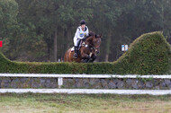 Vielseitigkeitsturnier RSV St. Hubertus Wesel Obrighoven