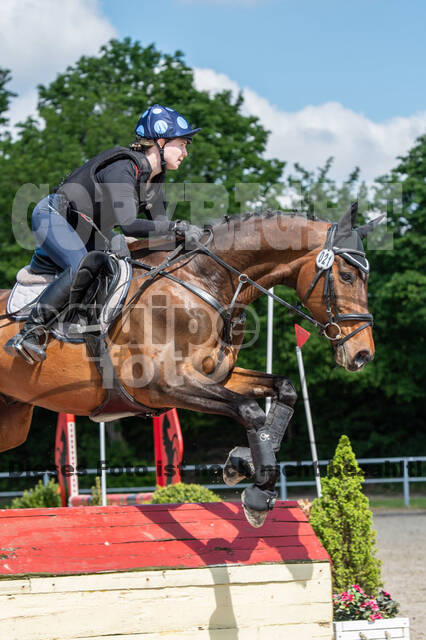 Test of Choise Langenfeld (29.+30.05.2021)