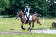 Goldene Schärpe 2021 - Ponys