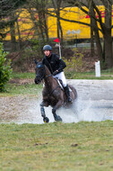 Eventing im Pferdesportzentrum Rheinland (Late Entry 14.03.2022)