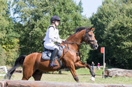 Vielseitigkeitsturnier RSV St. Hubertus Wesel Obrighoven
