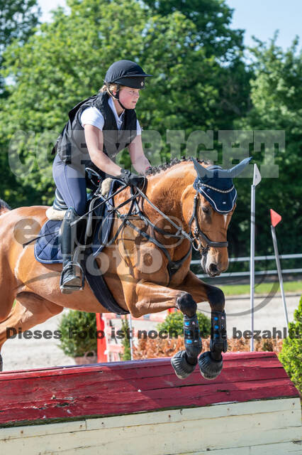 Test of Choise Langenfeld (29.+30.05.2021)