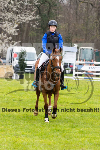 RV Seydlitz Kamp (06.+07.04.2019)