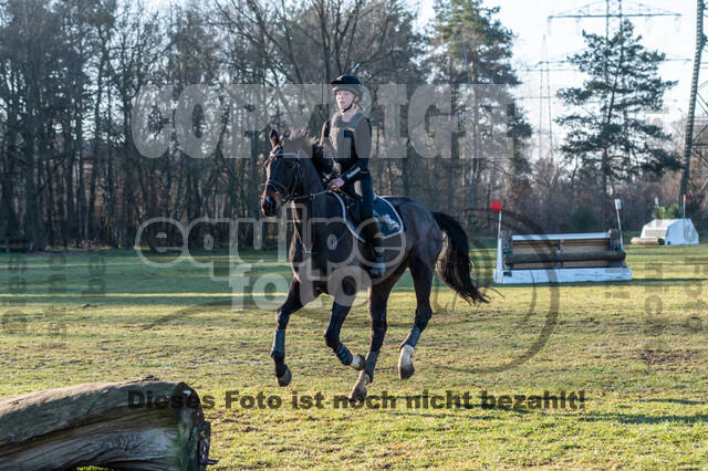 Geländetraining Wesel Obrighoven (19.+20.03.2022)