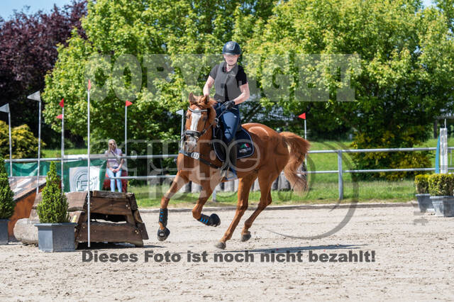 Test of Choise Langenfeld (29.+30.05.2021)