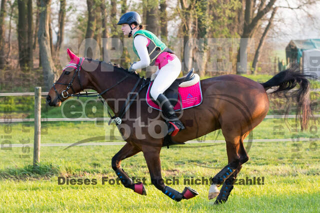 RV Seydlitz Kamp (06.+07.04.2019)