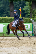 Goldene Schärpe 2021 - Ponys