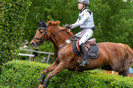 Westerstede Horse Trials 2021