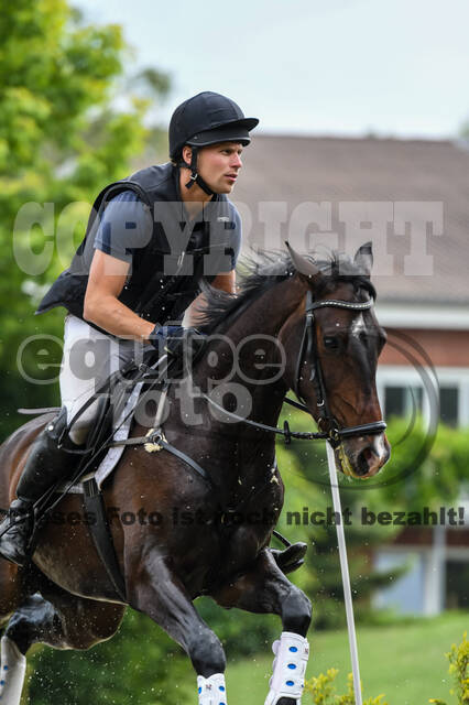 Late-Entry-Vielseitigkeit Langenfeld (11.+13./14.06.2020)