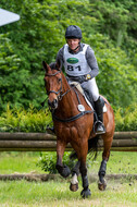 Westerstede Horse Trials 2021