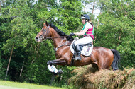 DJM Vielseitigkeit 2019, Kreuth