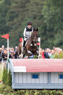 FEI European Championship Eventing 2017