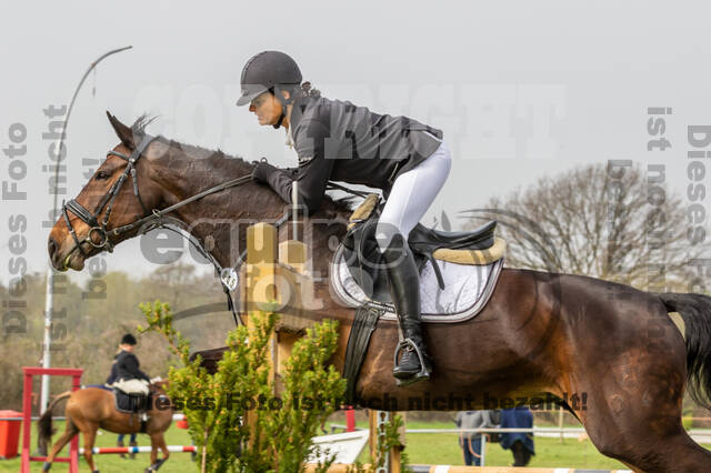 RV Seydlitz Kamp (06.+07.04.2019)