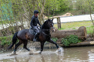 Geländetraining ZRFV Hamminkeln (24+25.04.2021)