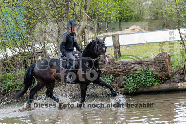 Geländetraining ZRFV Hamminkeln (24+25.04.2021)