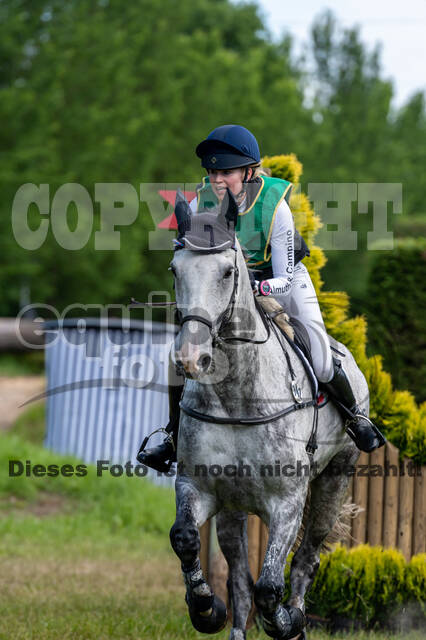 Westerstede Horse Trials (10.-13.06.2021)