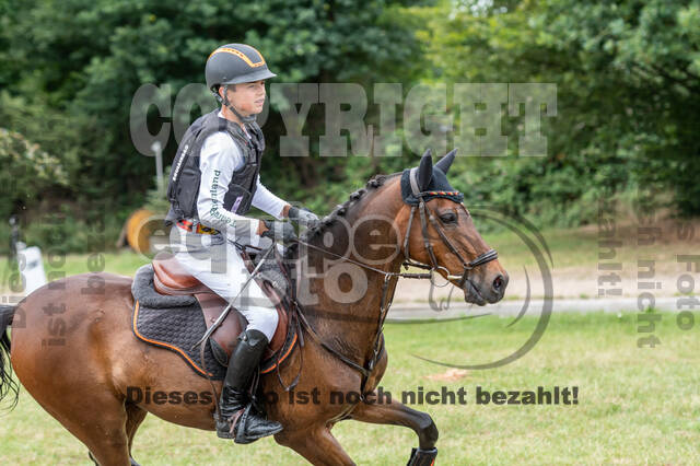Late-Entry-Vielseitigkeit Langenfeld (11.+13./14.06.2020)