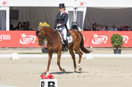 FEI European Championship Eventing 2017