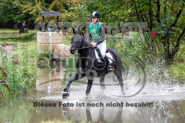 Vielseitigkeit RSV Wesel Obrighoven (26.+27.09.2020)