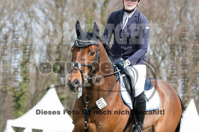 Frühjahrsvielseitigkeit RV Seydlitz Kamp