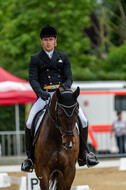 Westerstede Horse Trials 2021