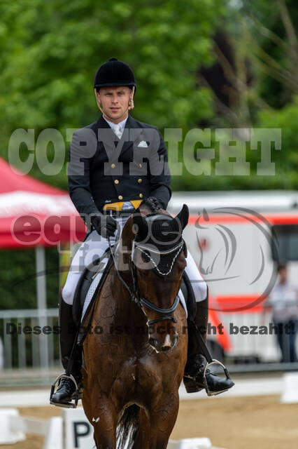 Westerstede Horse Trials 2021