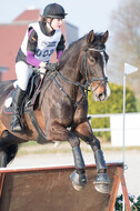 Eventing Langenfeld 2018