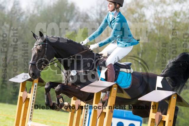 RV Lippe Bruch Gahlen (Geländepark Hardtberg 2019)