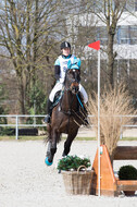Eventing Langenfeld 2018