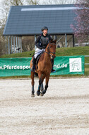 Trainingsturnier Langenfeld (12.+13.03.2022)