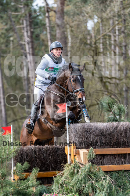 Kronenberg - De Peelbergen (02.04.2022)