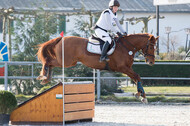 Eventing Langenfeld