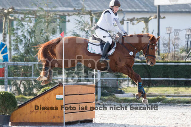 Eventing Langenfeld