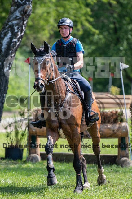 Test of Choise Langenfeld (29.+30.05.2021)