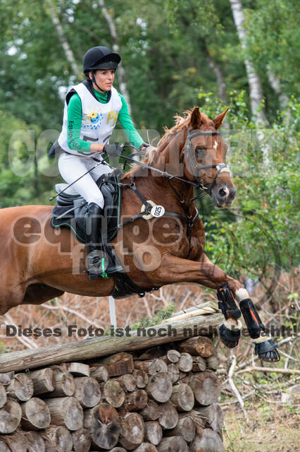 Late-Entry Vielseitigkeit Hamminkeln/Wesel (01.+02.08.2020)