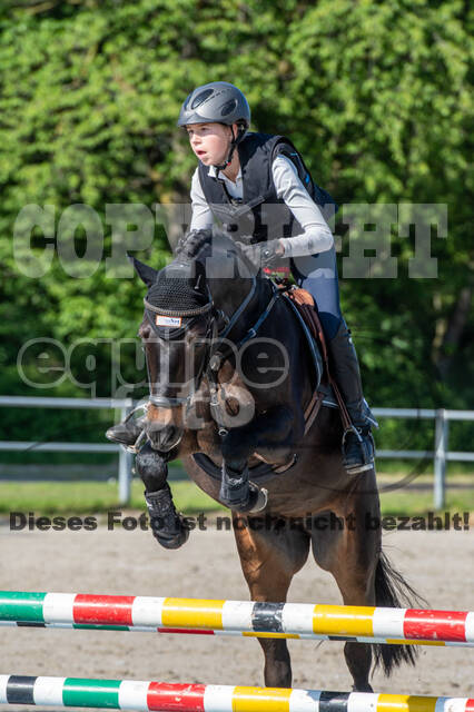 Test of Choise Langenfeld (29.+30.05.2021)