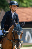 Goldene Schärpe 2021 - Ponys