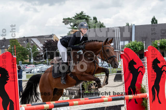 Late-Entry-Vielseitigkeit Langenfeld (06.+07.07.2020)