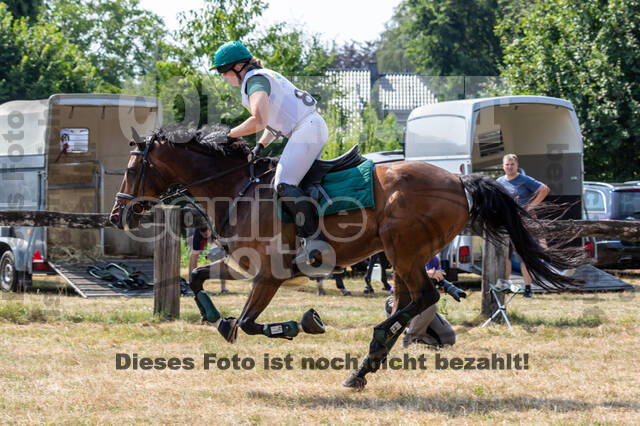 Late-Entry Vielseitigkeit Hamminkeln/Wesel (01.+02.08.2020)