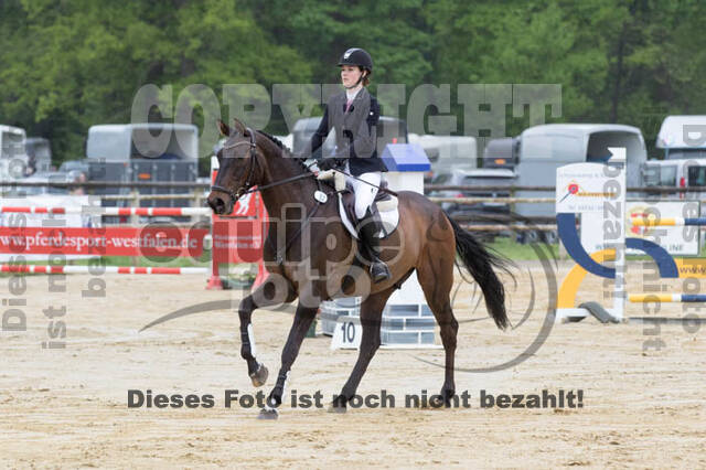Eventing WRFS Münster