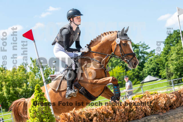 Test of Choise Langenfeld (29.+30.05.2021)