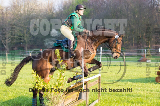 RV Seydlitz Kamp (06.+07.04.2019)