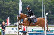 Goldene Schärpe 2021 - Ponys
