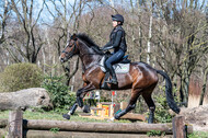Geländetraining Wesel Obrighoven (19.+20.03.2022)