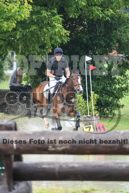 Late-Entry-Vielseitigkeit Langenfeld (11.+13./14.06.2020)