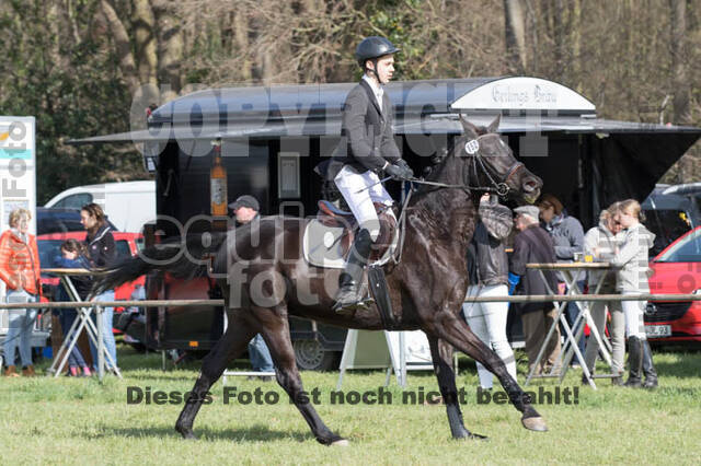 Frühjahrsvielseitigkeit RV Seydlitz Kamp